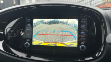 Toyota Aygo X 1.0 VVT-i Edge 5dr Petrol Hatchback